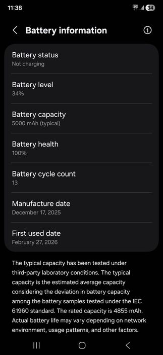 Vând Samsung s25 ultra 512gb