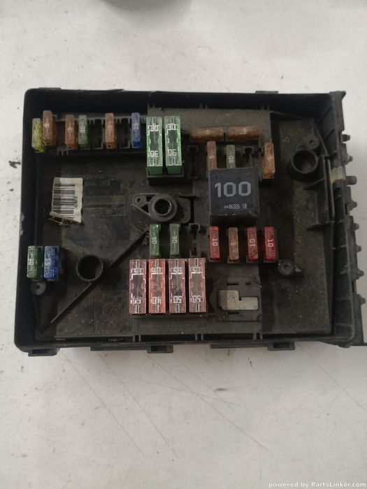 Panou Sigurante Audi A3 Ii (8P1) [ 2003 - 2013 ] Oem 1K0937125A