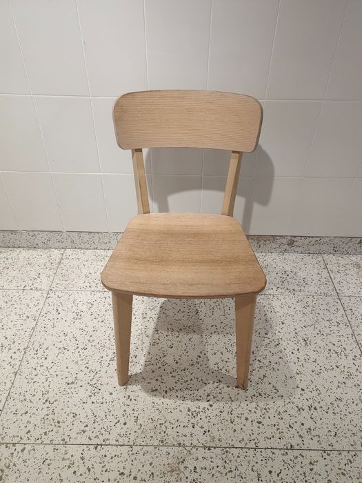 Стул деревянный для общепита, кафе, ресторана