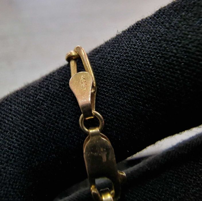 Златен синджир 14К 585 / 7,60 гр.