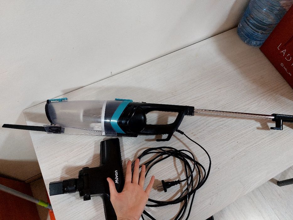 Пылесос  Шымкент