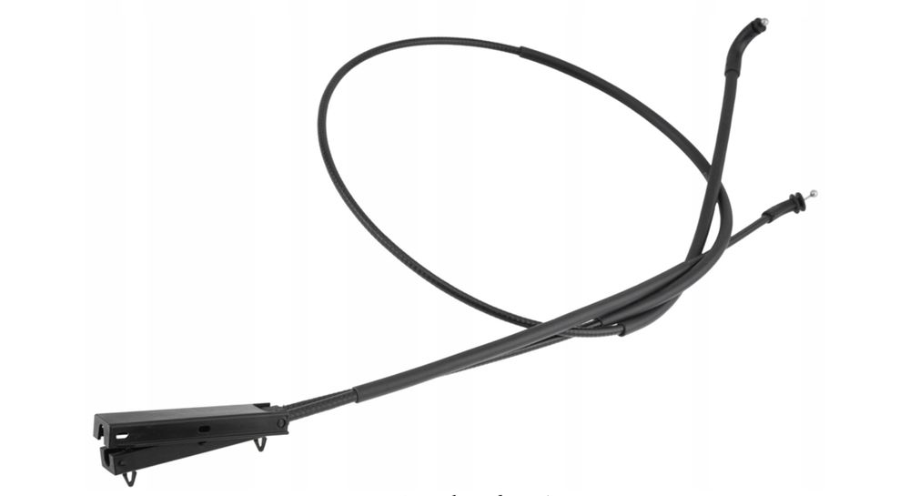 Жило За Освобождаване На Преден Капак BMW, X5 E70 , X6 E71