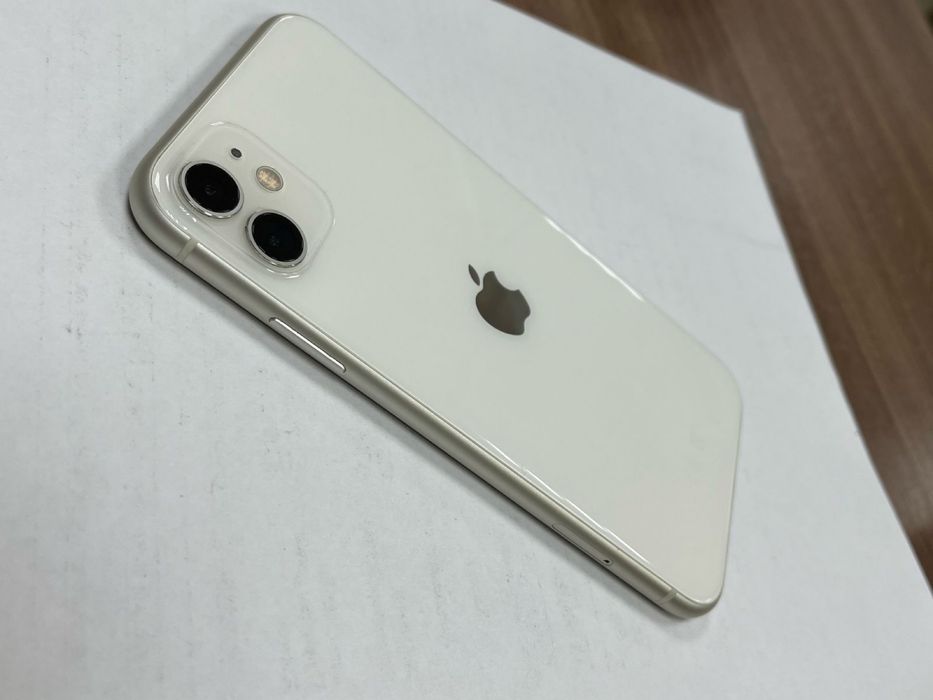 Iphone 11 128gb + Amazfit gtr 2