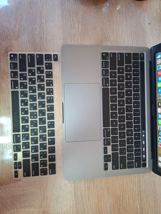 Macbook 13 Pro  m2 2022 года
