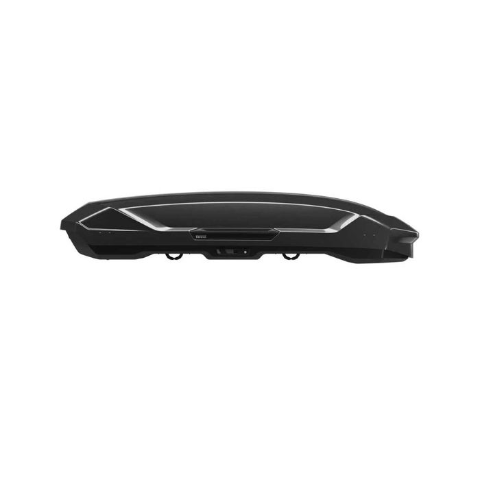 Cutie portbagaj Thule Motion 3 XXL Negru Lucios, 232 x 92 x 45 cm