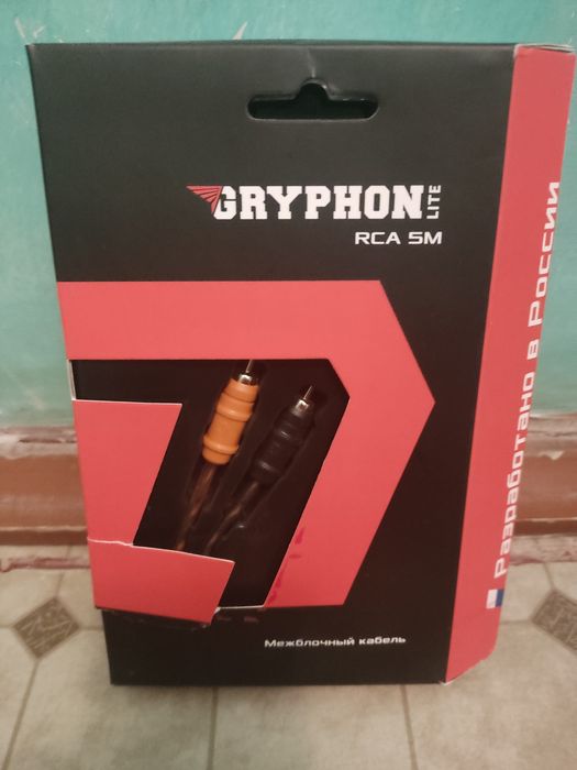 Усилител  Камплект янги хаммаси ишлатилмаган узим учун йигганман