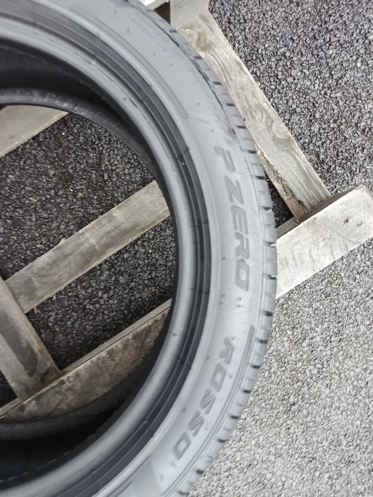 205.50.17 Pirelli Vara Second-hand