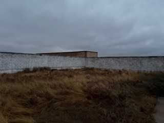 Akfa va profil ishlab chiqarish tsexi binosi