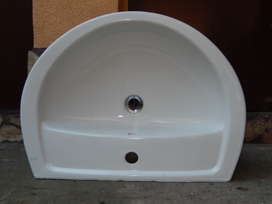 Френска мивка Alia