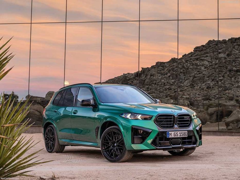 Jante BMW 20 R20 Model M E60 E90 F01 F10 X1 X3 X4 G06 G07 G30 Serie 5