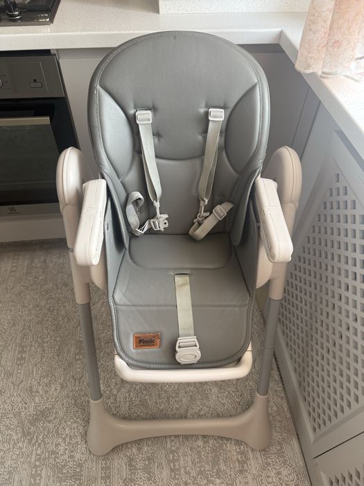 Продам детский стульчик для кормления