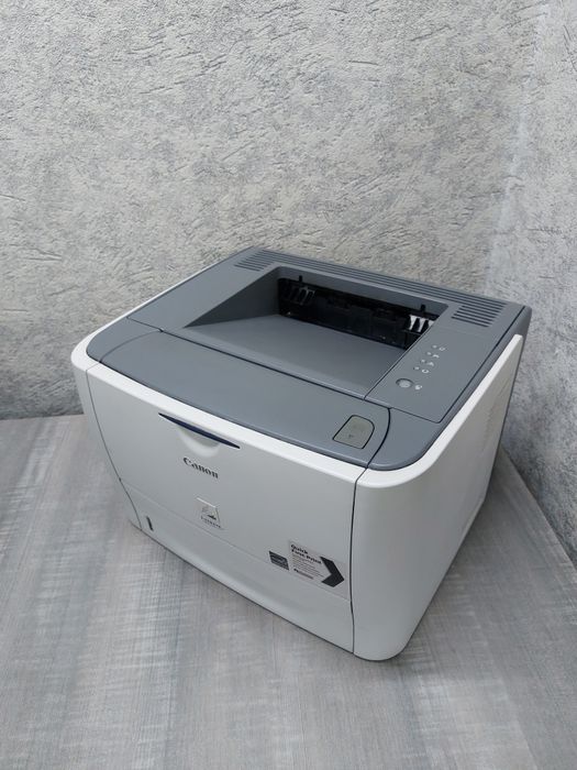 Canon LBP3310
принтер