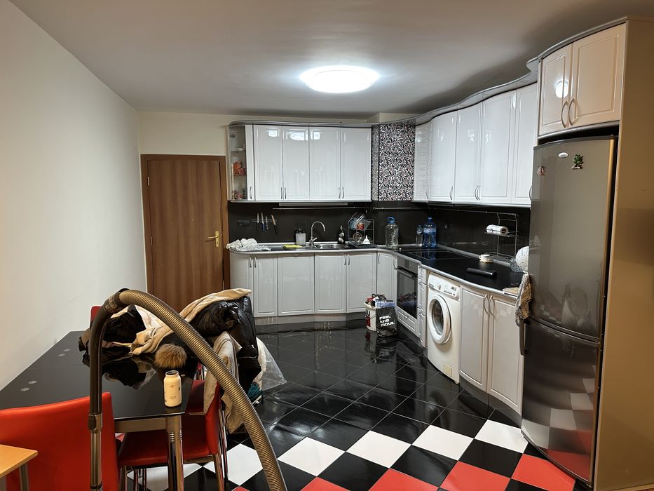 Дава се под наем Двустаен апартамент в София, Студентски град - 75 кв.м за 739.5 € - Снимка #4