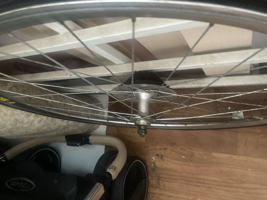 Диски для велосипеда