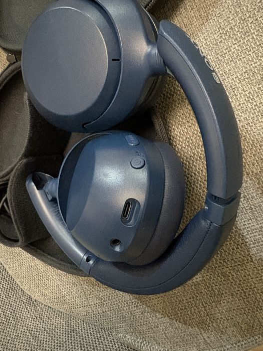 Слушалки SONY блутут работят перфектно