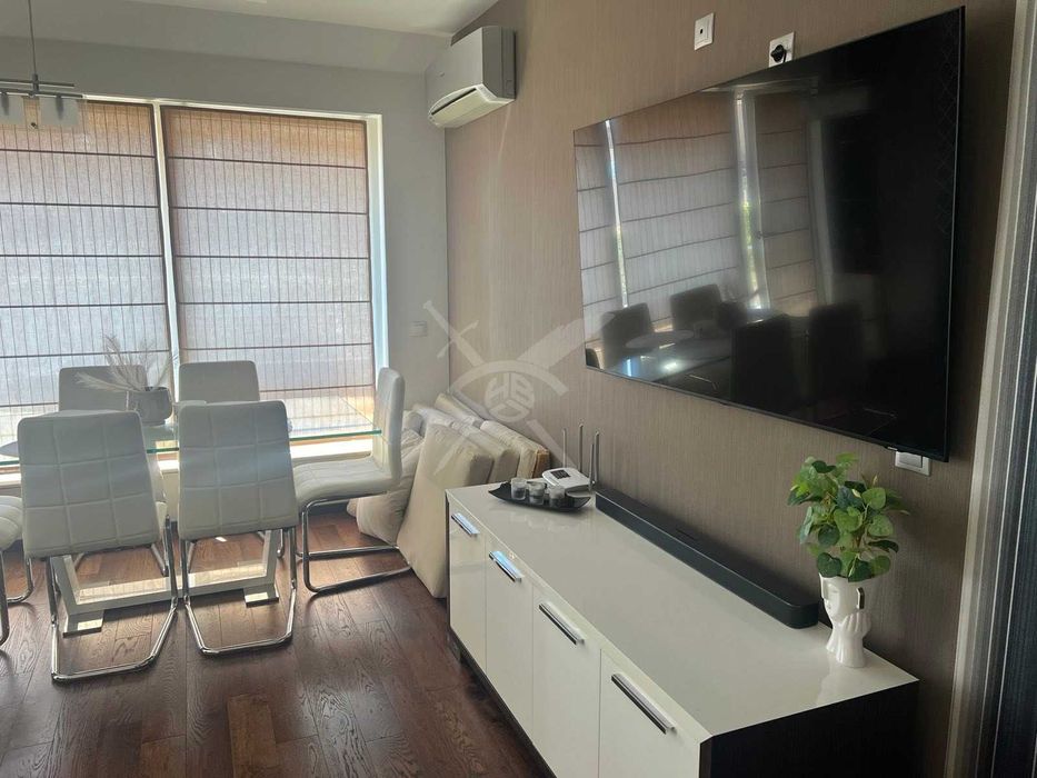 Продава се Двустаен апартамент в Бургас, Зорница - 103 кв.м за 1738 €/кв.м - Снимка #1