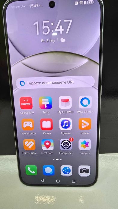 Huawei Nova 13 256 GB / 12  RAM