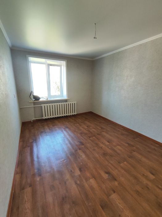 Продам 2ком.квартиру в рабочем посёлке.