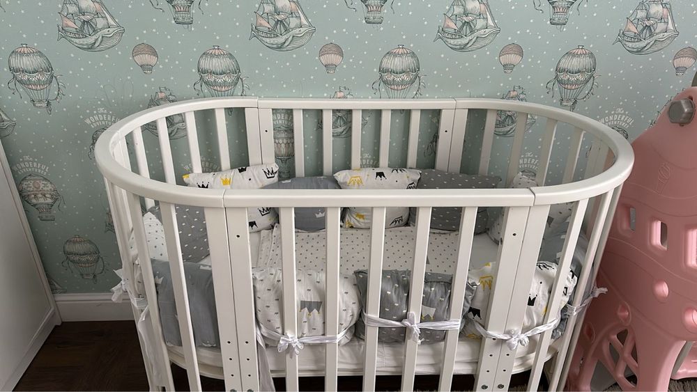 Манеж детский