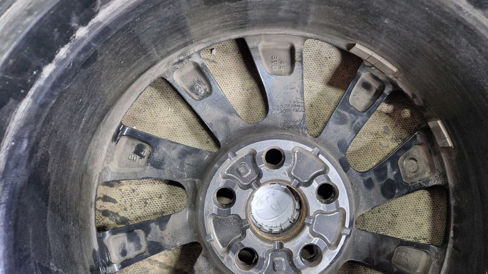 Диски от камри 70