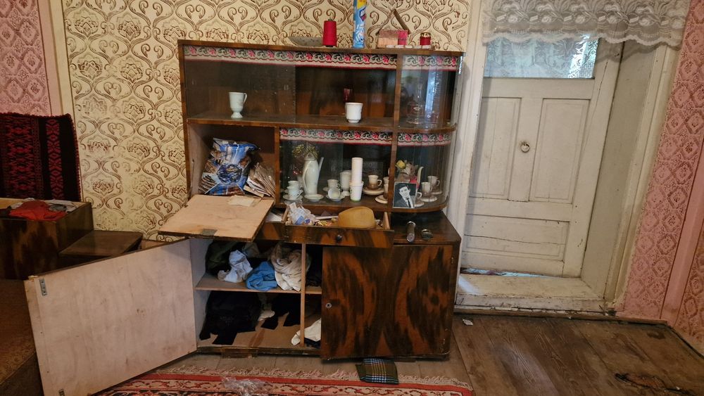 Mobila veche  de vanzare