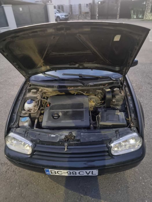 Vand Vw Golf 4 1.6