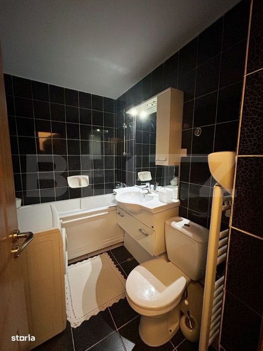 Apartament cu 2 camere, 50 mp, zona Zorilor