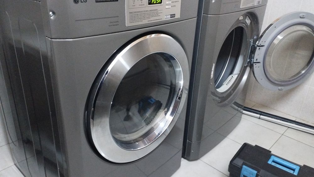 Ремонт сушилок, и сушильных аппаратов.