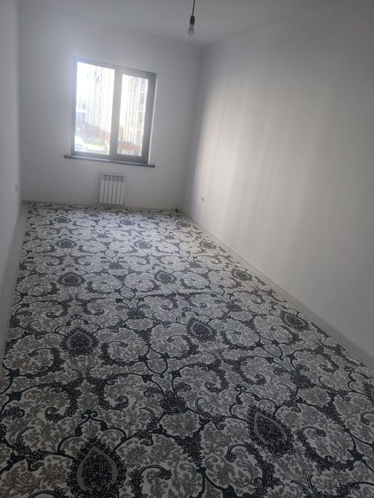 BEZ MAKLER oʻrikzor bozor yaqinida qurilgan yangi uy 3-xona