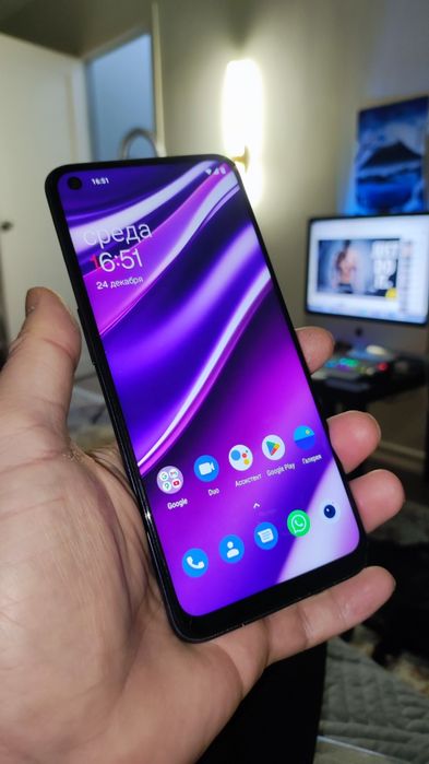 OnePlus Nord N10 5G 128Gb