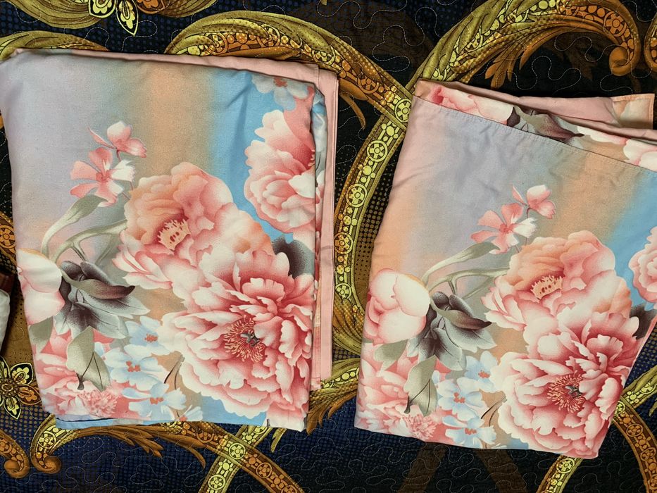 Постельное белье!