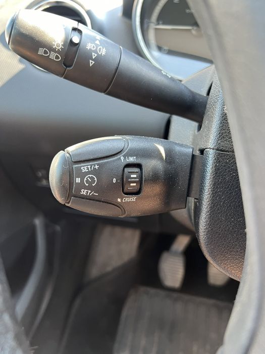 Peugeot 308 SW 1.6 HDI (110 HP)