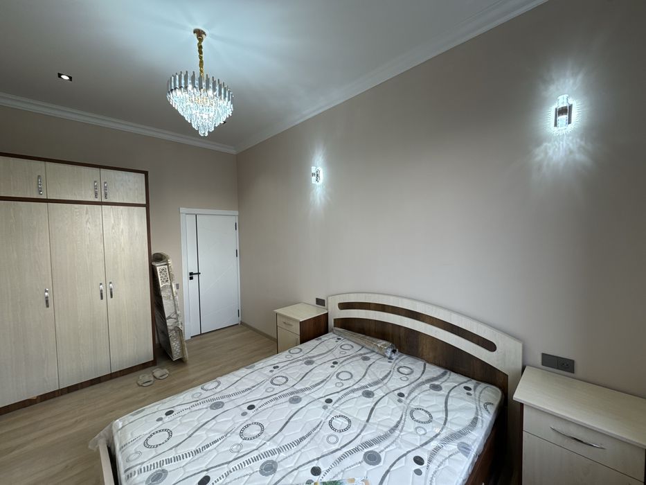 Продается квартира в Сергели Хонабод авеню