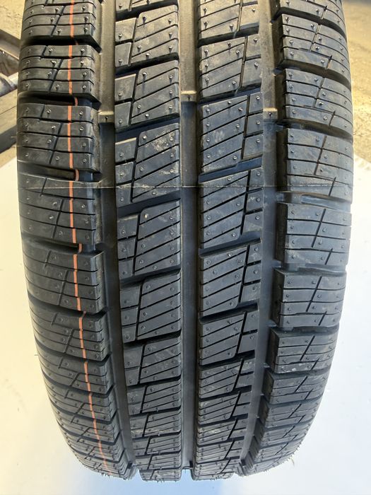 Janta Peugeot Boxer an 2008 cu anvelopa Hankoock 225/70 R15C