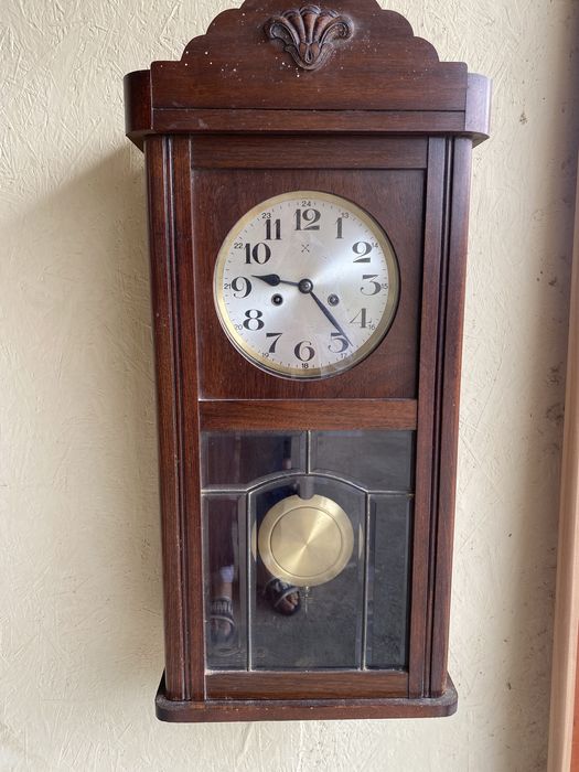 Vand ceas cu pendul