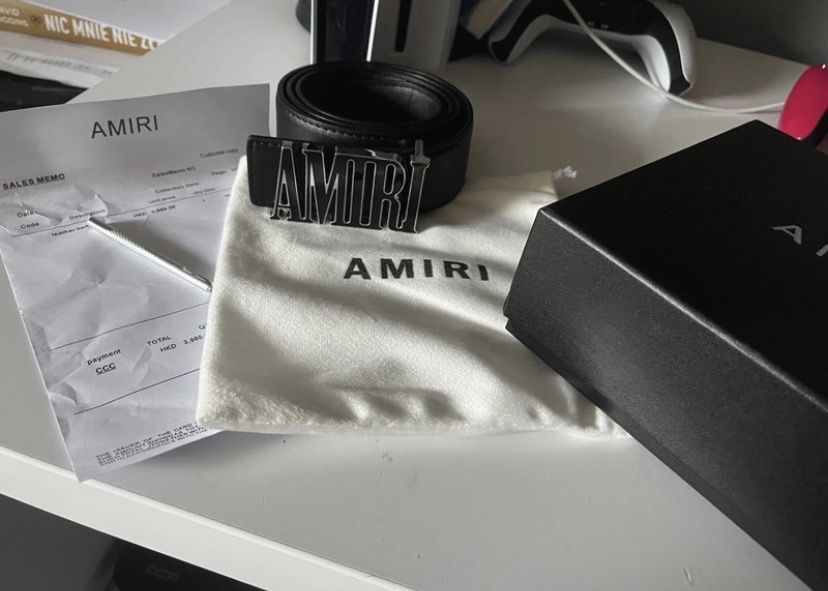 Curea amiri