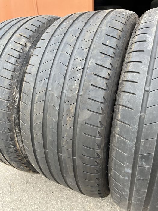 4 бр. летни гуми 245/45/20 и 275/40/20 Pirelli RSC DOT 0621/5020 4,5mm