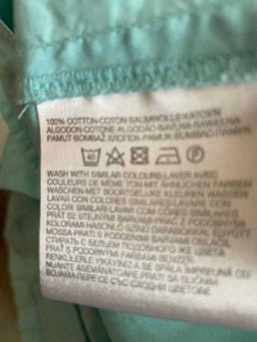 Jacheta de vara bumbac mar.48 -50 C&A