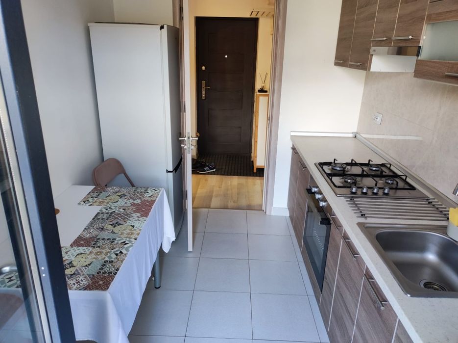 Închiriere garsoniera moderna , direct proprietar