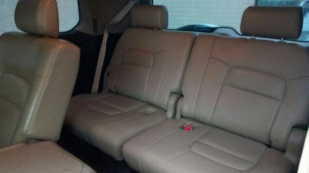 Toyota Landcruiser 200 ARCTIC TRUCKS