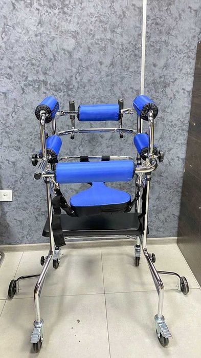 Многофункциональные ходунки