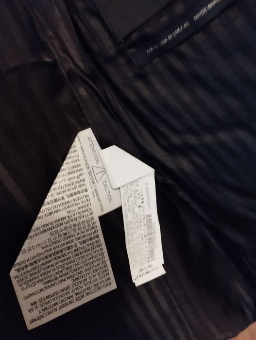 Geacă piele naturală bărbați.