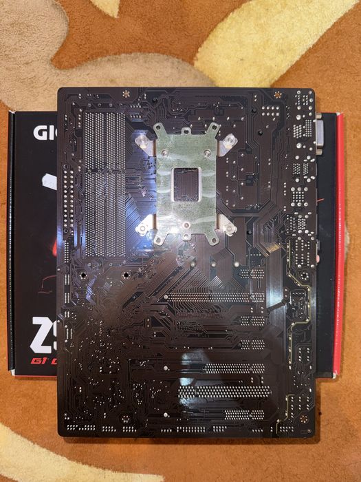 Kit Pc Intel I7 4790k + 32gb DDR3 + CoolerMaster Hyper 212X