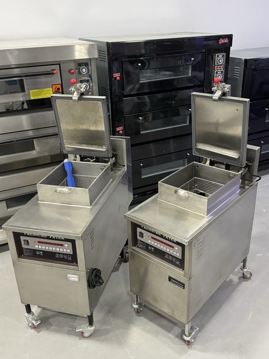 KFC аппарат KFC aparat