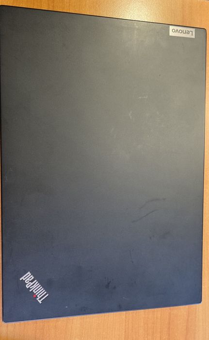 Vând laptop Lenovo ThinkPad L14 Gen 1,i7-10510U 8 GB RAM 256 Memo