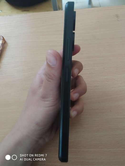 Redmi 13 c 256 talik