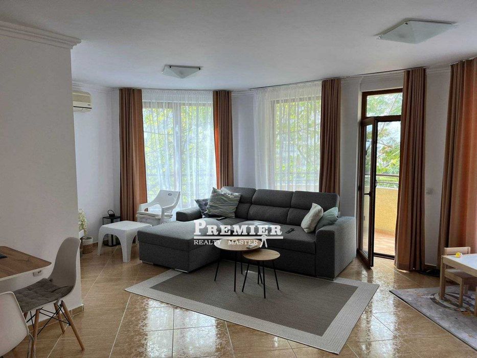 Продава се Двустаен апартамент в Свети Влас - 94 кв.м за 846 €/кв.м - Снимка #6