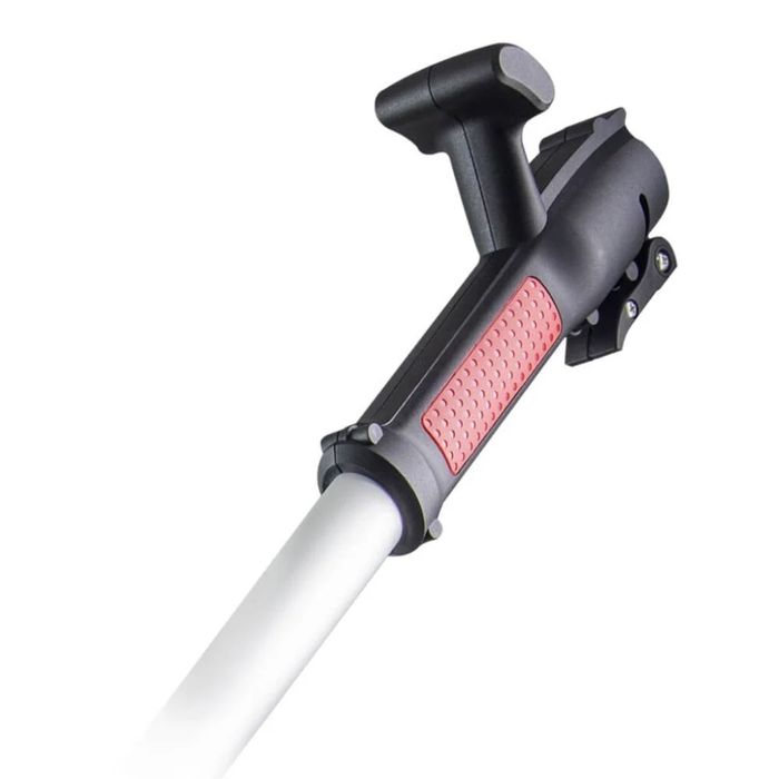 Шлайфмашина за стени и тавани Raider RD-DS06, 750 W, 225 мм, с торба за прах