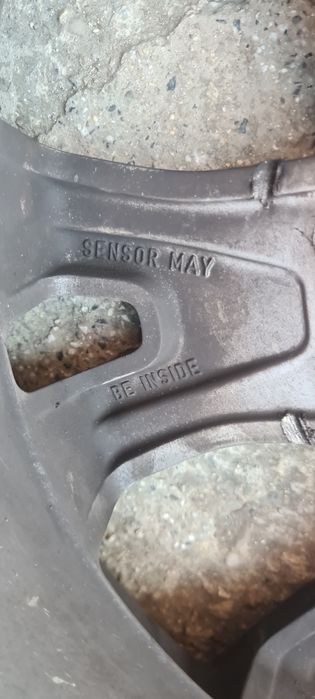 Джанти Форд рейнджар 18ки