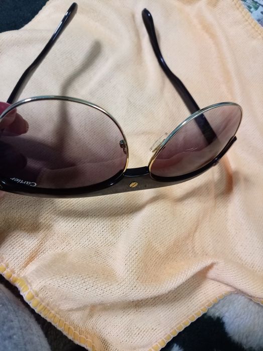 Ochelari de soare Cartier